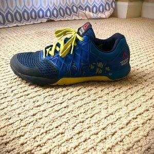 Reebok Nano 4